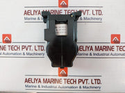 Fuji Electric Src50-2U/X (4A2B) Auxiliary Relay 380-440V 50/60Hz