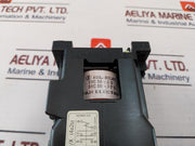 Fuji Electric Src50-2U/X (4A2B) Auxiliary Relay 380-440V 50/60Hz