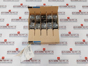 Fuji Electric Src50-2U/X (4A2B) Auxiliary Relay 380-440V 50/60Hz
