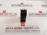 Fuji Electric Src50-2U/X (4A2B) Auxiliary Relay Src 50-3Fs/X