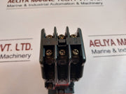 Fuji Electric Src50-2U/X (4A2B) Auxiliary Relay Src 50-3Fs/X