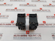 Fuji Electric Src50-2U/X (4A2B) Magnetic Contactor 50/60Hz