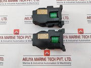 Fuji Electric Src50-2U/X (4A2B) Magnetic Contactor 50/60Hz