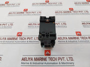 Fuji Electric Src50-2U/X (4A2B) Magnetic Contactor 50/60Hz