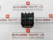 Fuji Electric Src50-2U/X (4A2B) Magnetic Contactor 50/60Hz