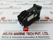 Fuji Electric Src50-2U/X (4A2B)/ Src 50-3Fs/X Auxiliary Relay 380-440V 50/60Hz