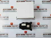 Fuji Electric Src50-2U/X (4A2B)/ Src 50-3Fs/X Auxiliary Relay 380-440V 50/60Hz