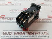 Fuji Electric Src50-2U/X (6A) Auxiliary Relay 100/100-110V 50/60Hz