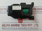 Fuji Electric Src50-2U/X (6A) Auxiliary Relay 100/100-110V 50/60Hz