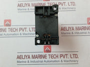 Fuji Electric Src50-2U/X (6A) Auxiliary Relay 100/100-110V 50/60Hz