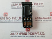 Fuji Electric Src50-2U/X (6A) Auxiliary Relay 100/100-110V 50/60Hz