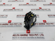 Fuji Electric Src50-2F/X (3A3B) Auxiliary Relay 200-220V 60Hz