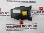 Fuji Electric Src50-2F/X (3A3B) Auxiliary Relay 200-220V 60Hz