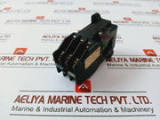 Fuji Electric Src50-2U (4A2B) Z Auxiliary Relay 100/100-110V 50/60Hz