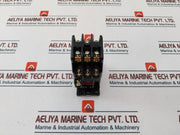 Fuji Electric Src50-2U/X (3A3B) Auxiliary Relay 0/60Hz