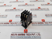Fuji Electric Src50-2U/X (3A3B) Auxiliary Relay 0/60Hz