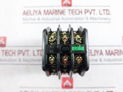 Fuji Electric Src50-2U/X (4A2B) Auxiliary Relay 100/100-110V