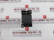 Fuji Electric Src50-2U/X (4A2B) Auxiliary Relay 100/100-110V