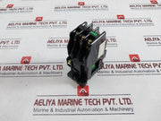 Fuji Electric Src50-2U/X (4A2B) Auxiliary Relay 100/100-110V