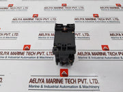 Fuji Electric Src50-2U/X(4A2B) Magnetic Contactor 50-60Hz 100-110V