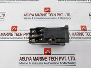 Fuji Electric Src50-2U/X(4A2B) Magnetic Contactor 50-60Hz 100-110V