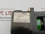 Fuji Electric Srca50-3/X