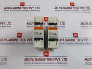 Fuji Electric Ss101-3Z-d3 Solid State Contactor 10A 240Vac 50/60Hz