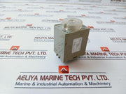 Fuji Electric St3P A-f Timer Relay