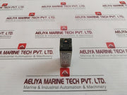 Fuji Electric St5P-2 Time Delay Relay