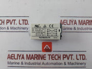 Fuji Electric St7P-2 Compact Accurate Super Timer Relay Module Ms7P2-a13N
