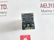 Fuji Electric St7P-2 Timer Relay Ac100V 0-60 Sec