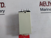 Fuji Electric St7P-2 Timer Relay Ac100V 0-60 Sec