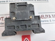 Fuji Electric Sz-4N/Cd Coil Drive Unit Dc 24V