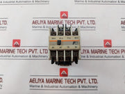 Fuji Electric Sz-a22 Ac Contactor Hu02019-5001A
