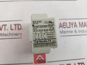Fuji Electric Sz-a22 Auxiliary Contact Block 10A New