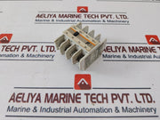 Fuji Electric Sz-a40/ Sz1A40 Auxiliary Contact Block 10A