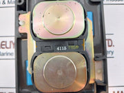 Fuji Electric Sz-gs/N6 Coil With Mounting Pitch 400V