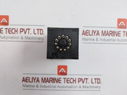 Fuji Electric Temperature Controller 50/60hz Pxz4tay2-5vc26-D