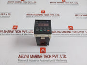 Fuji Electric Temperature Controller 50/60hz Pxz4tay2-5vc26-D