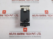 Fuji Electric Temperature Controller 50/60hz Pxz4tay2-5vc26-D