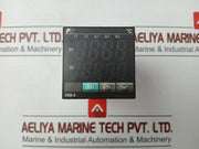 Fuji Electric Temperature Controller Pxr4tay1-Fv070 100-240vac 50/60hz