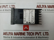 Fuji Electric Temperature Controller Pxr4tay1-Fv070 100-240vac 50/60hz