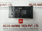 Fuji Electric Temperature Controller Pxr4tay1-Fv070 100-240vac 50/60hz