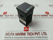 Fuji Electric Temperature Controller Pxr4tay1-Fv070 100-240vac 50/60hz