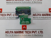 Fuji Electric Sp0159B Terminal Board 175V-250V Cti