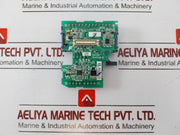 Fuji Electric Sp0159B Terminal Board 175V-250V Cti