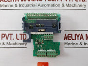 Fuji Electric Sp0159B Terminal Board 175V-250V Cti