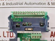 Fuji Electric Sp0159B Terminal Board 175V-250V Cti