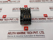 Fuji Electric Tr-0N/3 Thermal Overload Relay  0.8-1.2 A