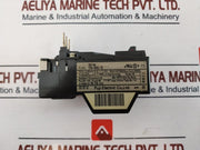 Fuji Electric Tr-0N/3 Thermal Overload Relay  0.8-1.2 A